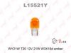 LYNXauto L15521Y Bulb